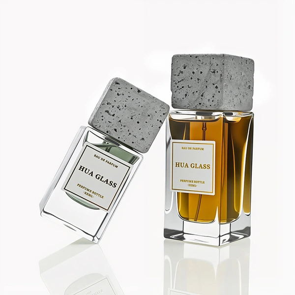زجاجة عطر سعة 50 مل