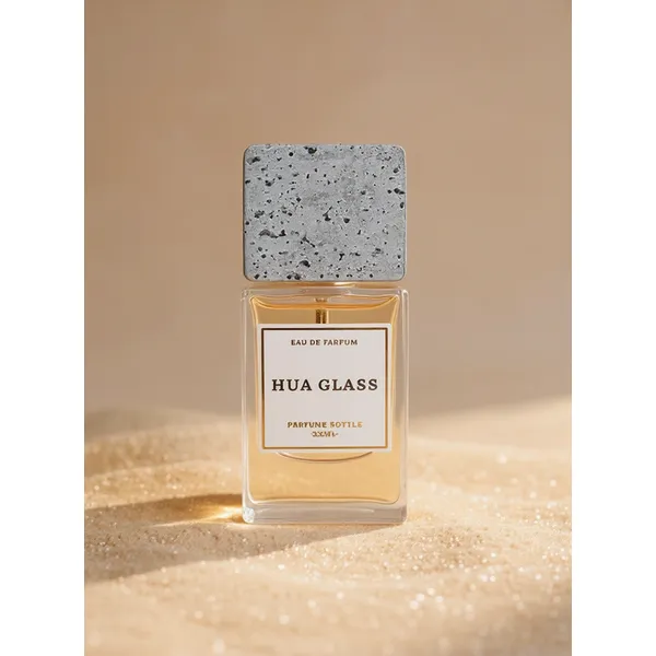 زجاجة عطر سعة 50 مل