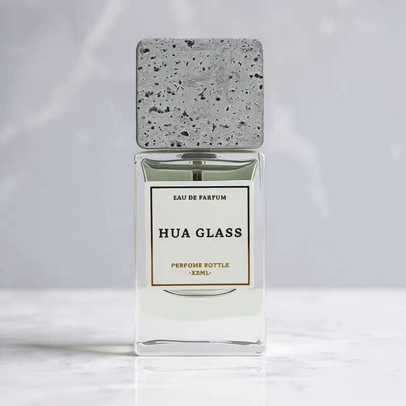 زجاجة عطر سعة 50 مل