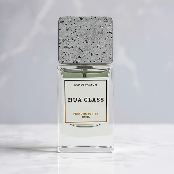 زجاجة عطر سعة 50 مل