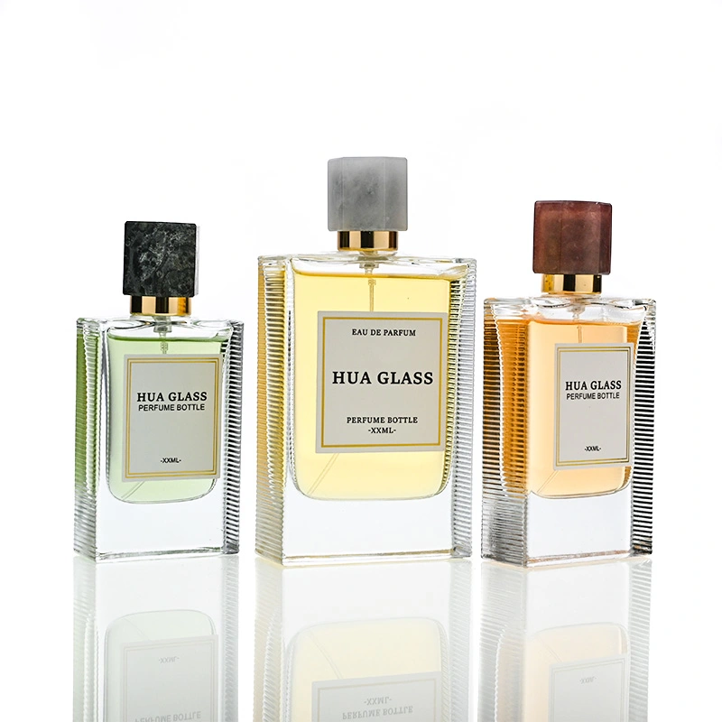 زجاجة عطر سعة 50 مل