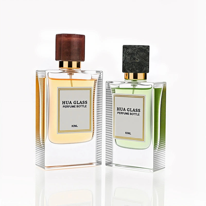 زجاجة عطر سعة 50 مل