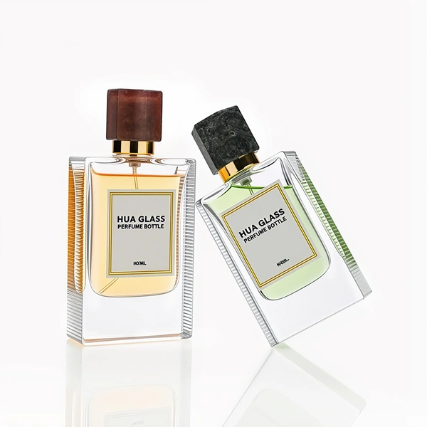 زجاجة عطر سعة 50 مل