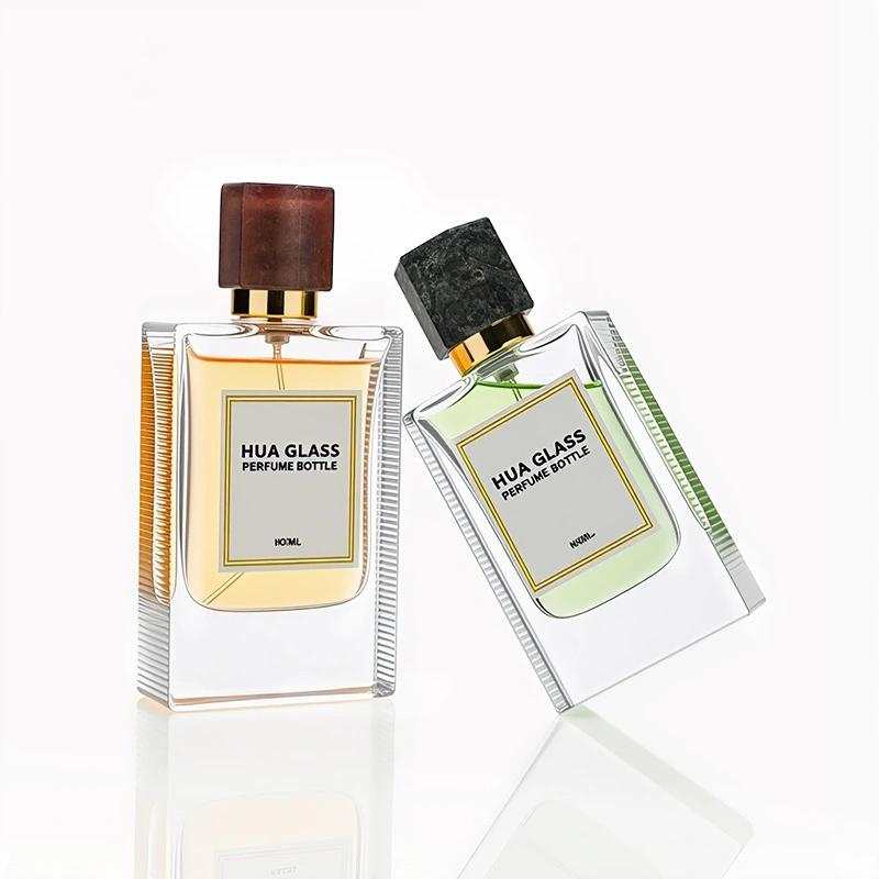 زجاجة عطر سعة 50 مل