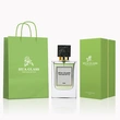 زجاجة عطر سعة 50 مل