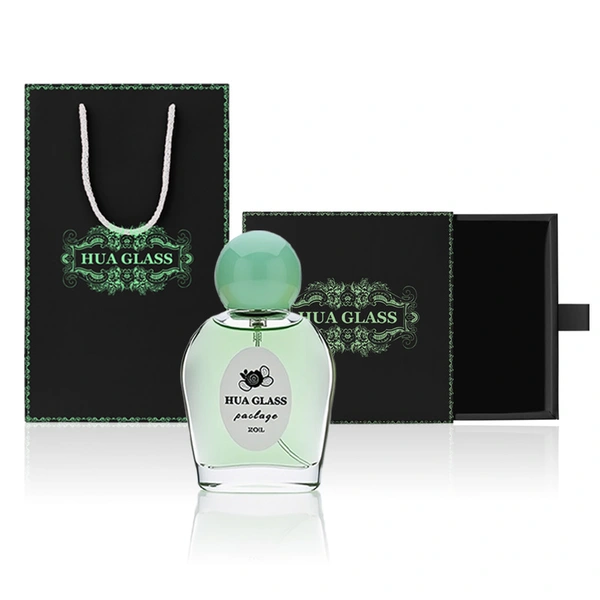 زجاجة عطر سعة 50 مل