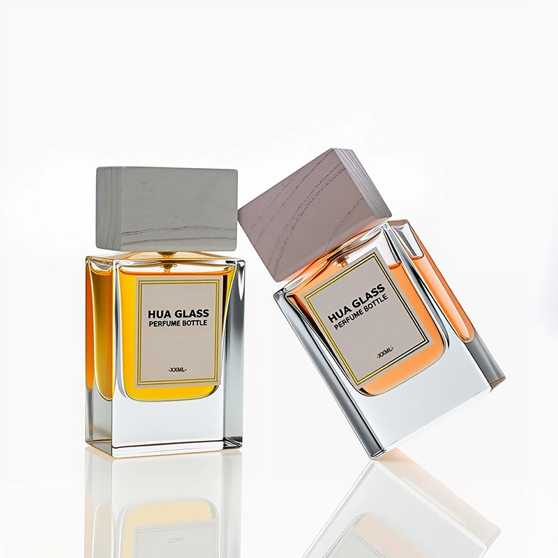 زجاجة عطر سعة 50 مل