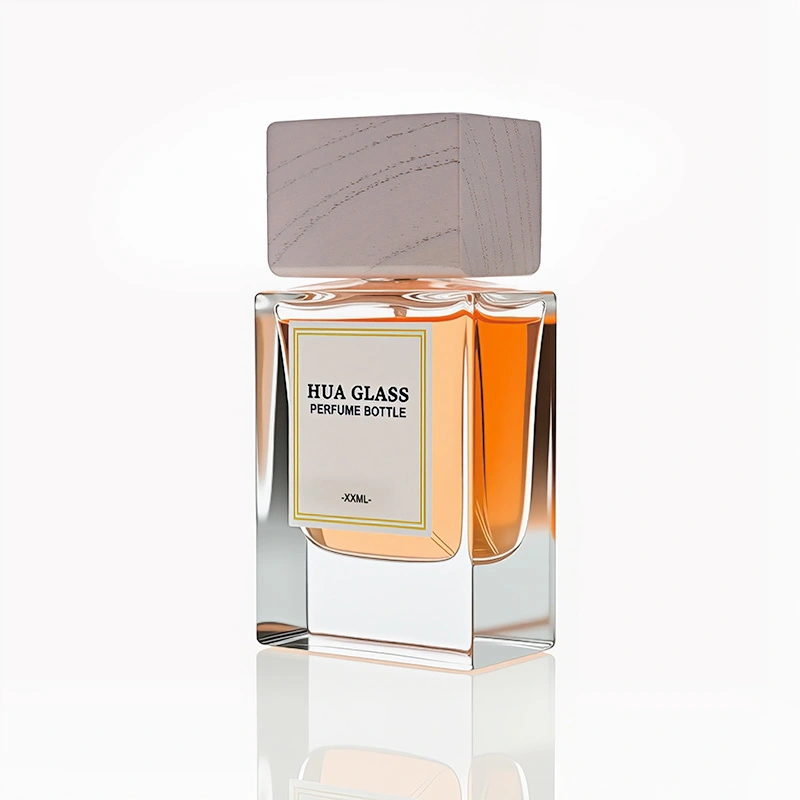 زجاجة عطر سعة 50 مل