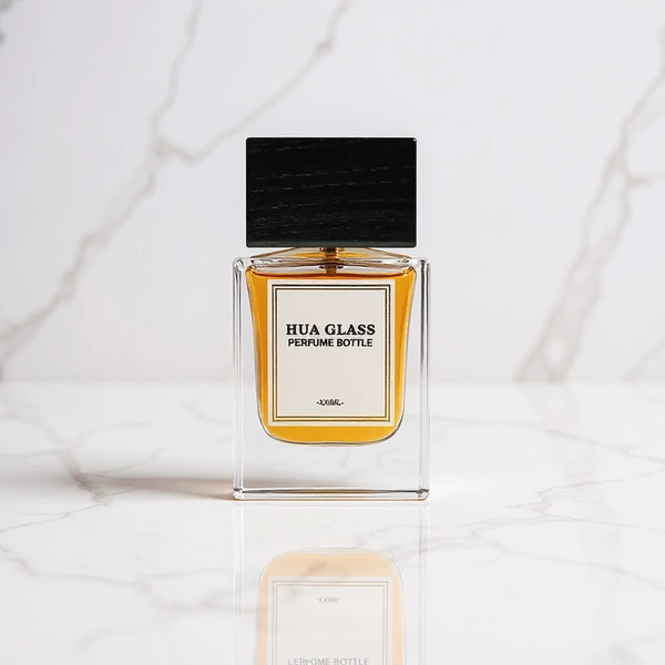 زجاجة عطر سعة 50 مل