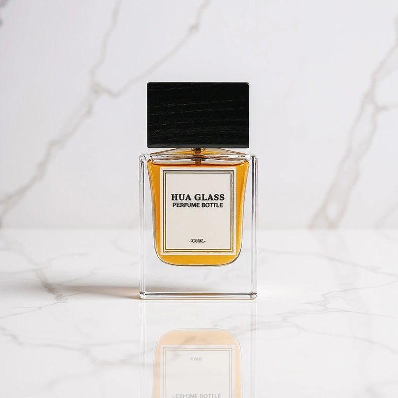 زجاجة عطر سعة 50 مل