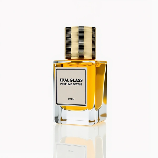 زجاجة عطر سعة 50 مل