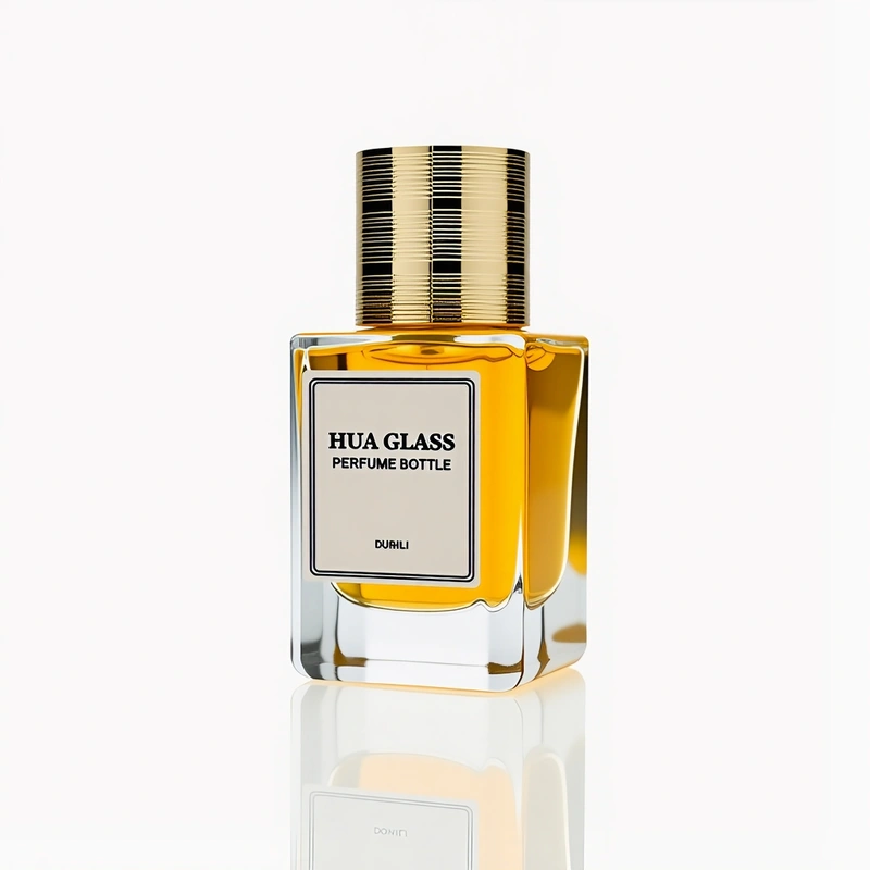 زجاجة عطر سعة 50 مل