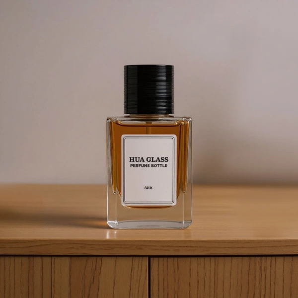 زجاجة عطر سعة 50 مل