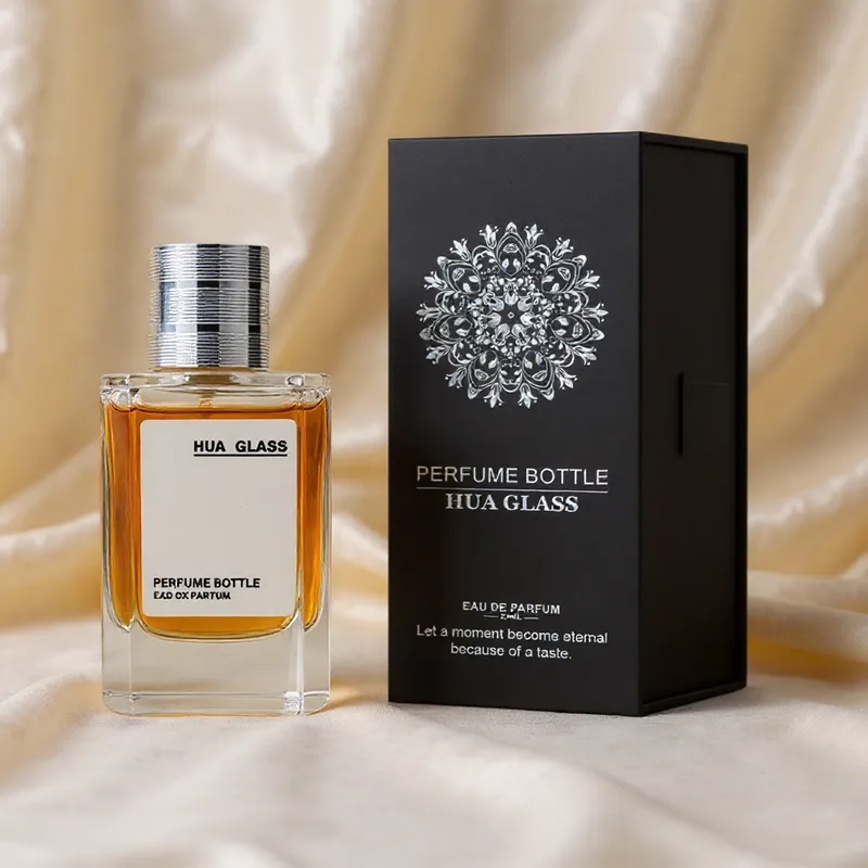 زجاجة عطر سعة 50 مل
