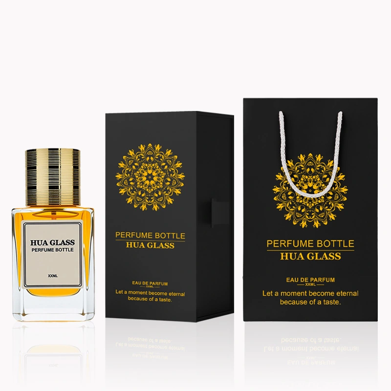 زجاجة عطر سعة 50 مل