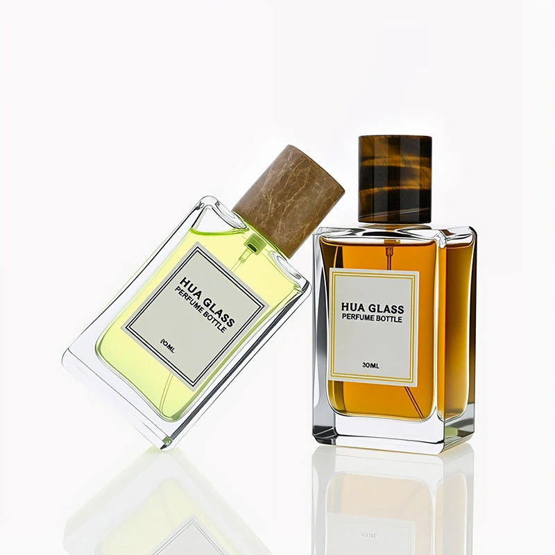 زجاجة عطر سعة 50 مل