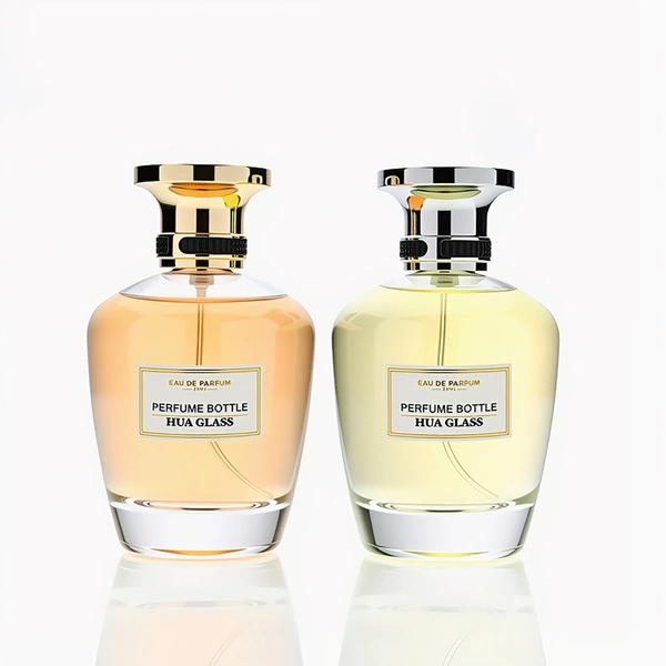 زجاجة عطر سعة 50 مل