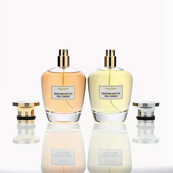 زجاجة عطر سعة 50 مل