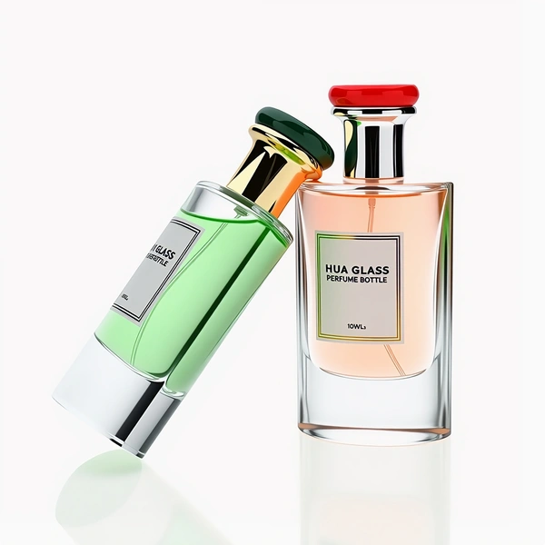 زجاجة عطر سعة 50 مل