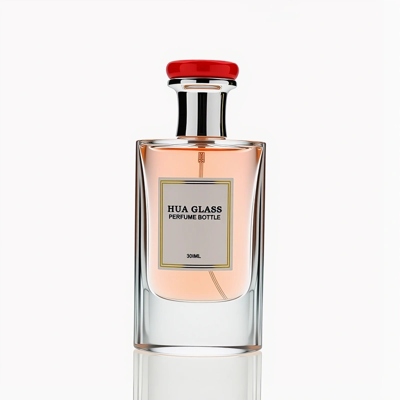 زجاجة عطر سعة 50 مل