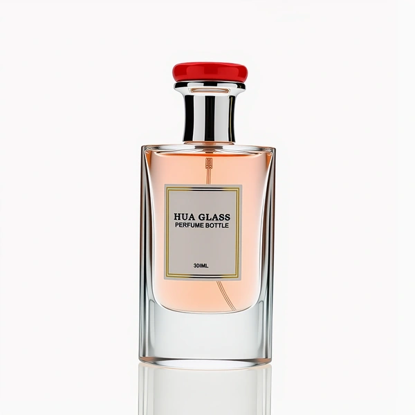 زجاجة عطر سعة 50 مل