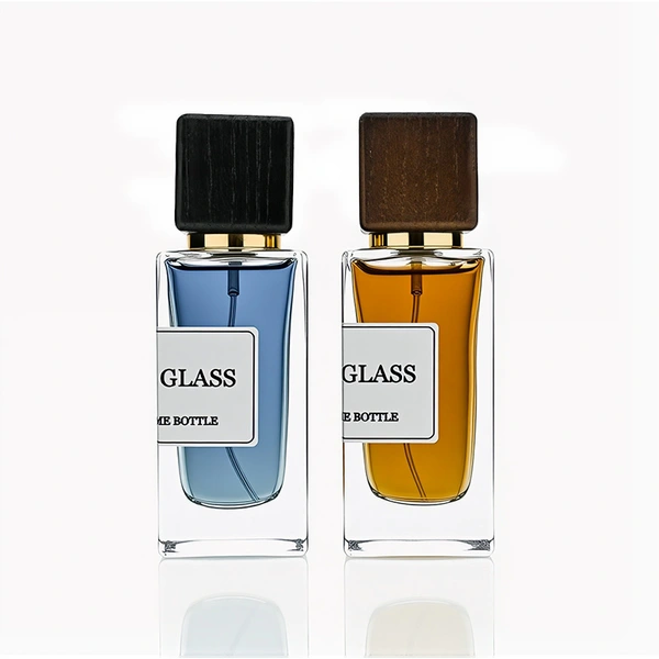 زجاجة عطر سعة 50 مل