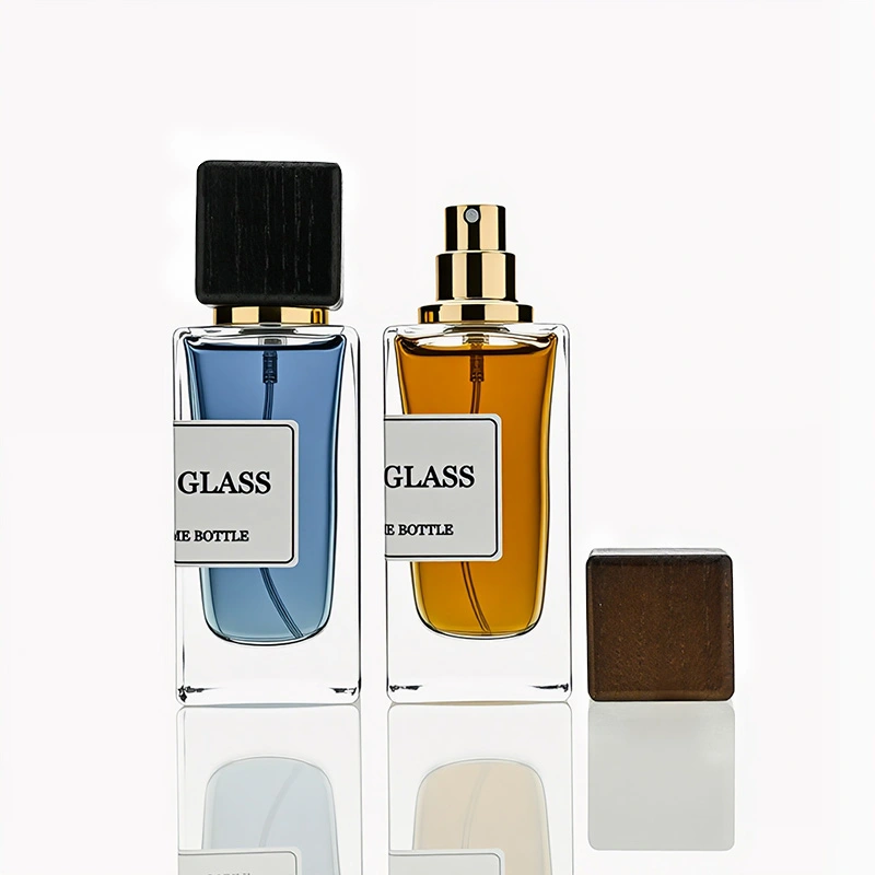 زجاجة عطر سعة 50 مل