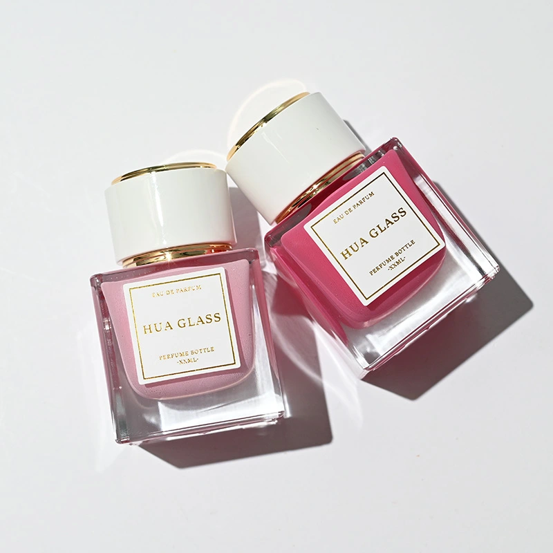 زجاجة عطر سعة 50 مل