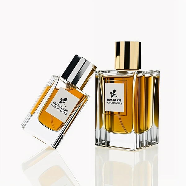 50ml perfume bottle