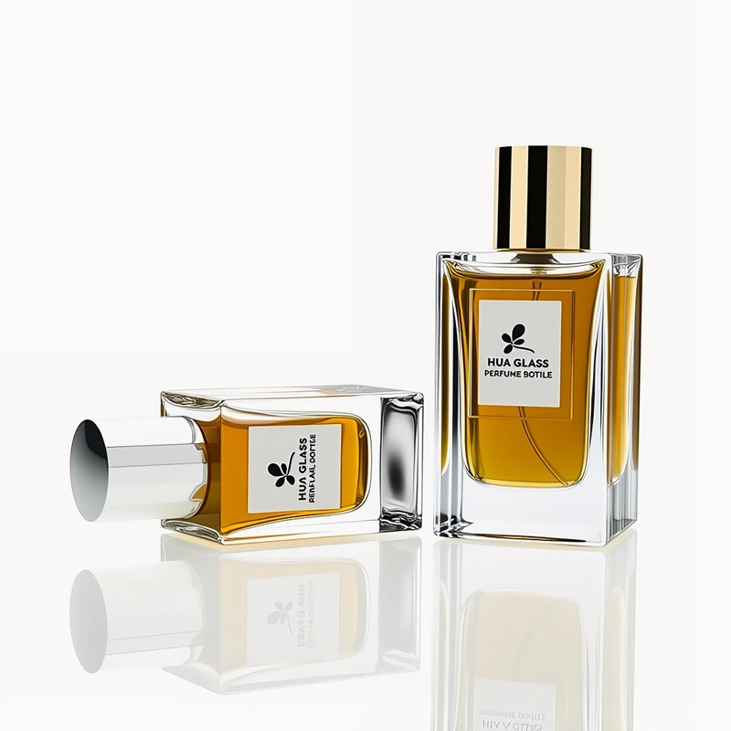 زجاجة عطر سعة 50 مل