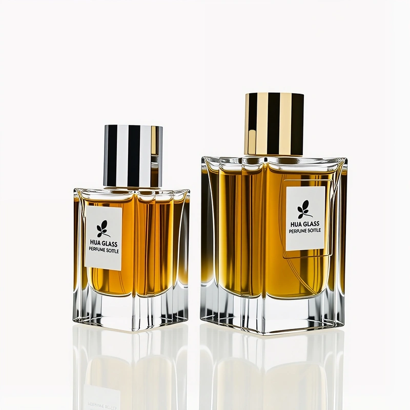 زجاجة عطر سعة 50 مل