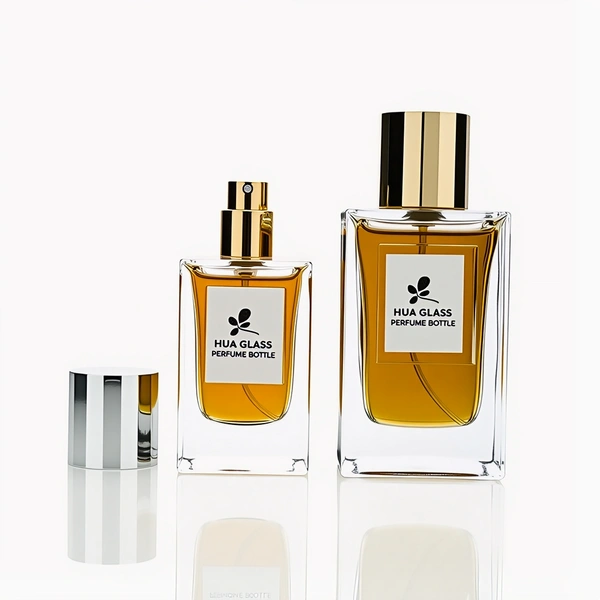 50ml perfume bottle