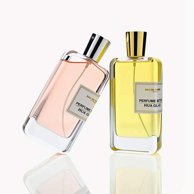 50ml perfume bottle 