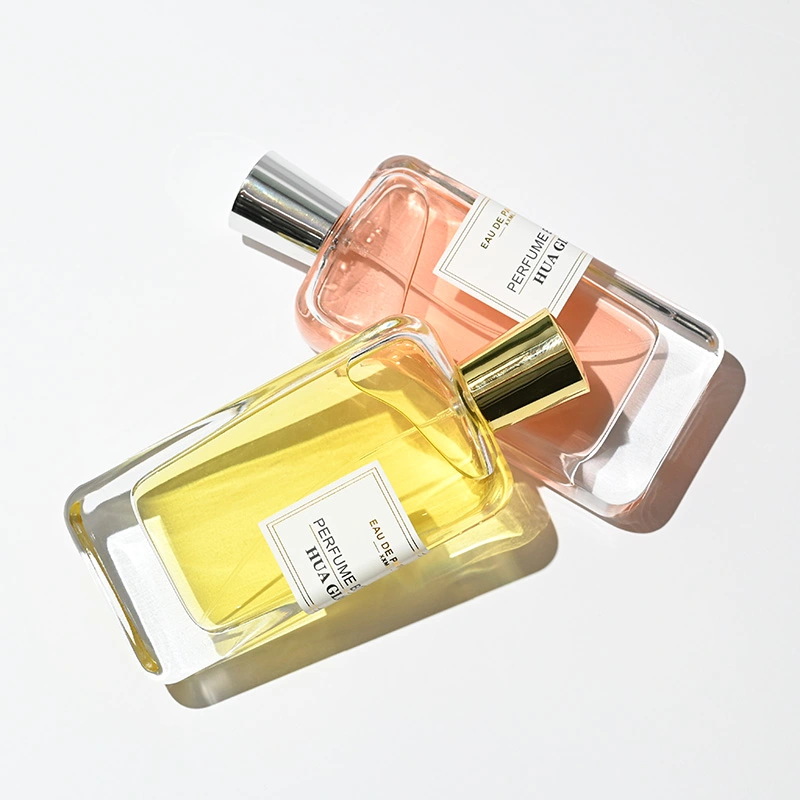 50ml perfume bottle 