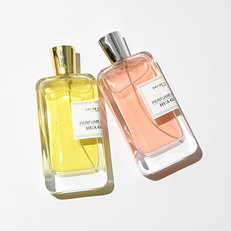 50ml perfume bottle 