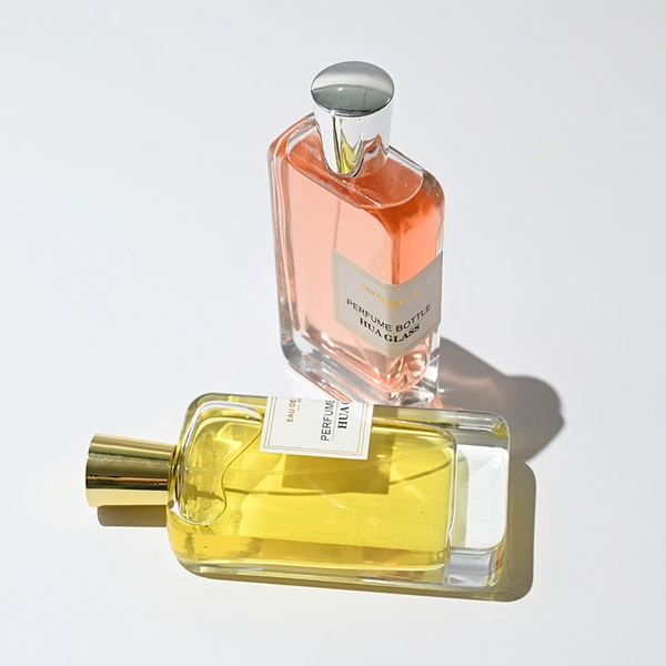 50ml perfume bottle 