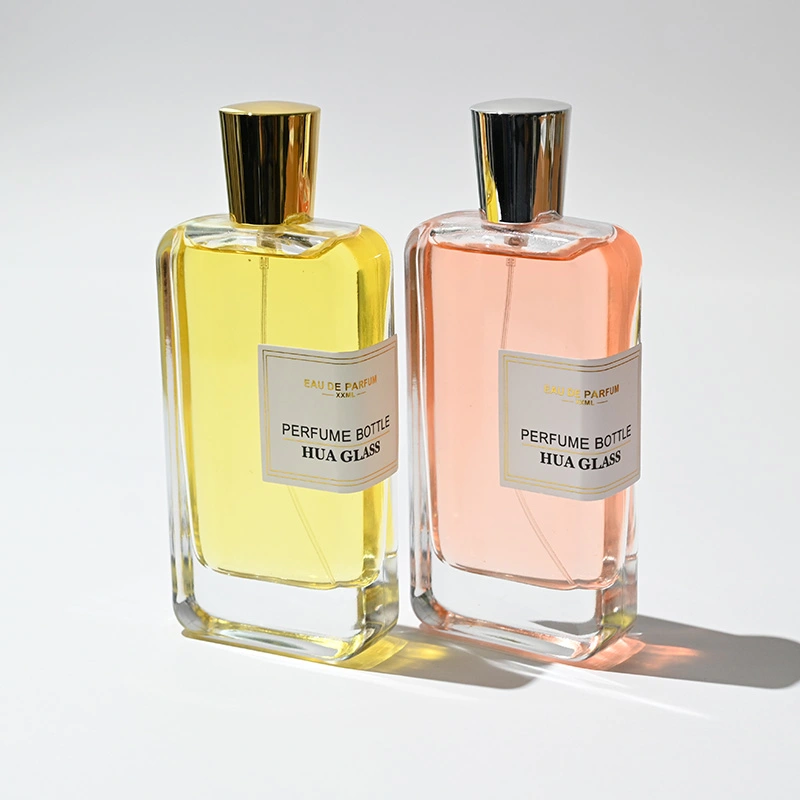 50ml perfume bottle 