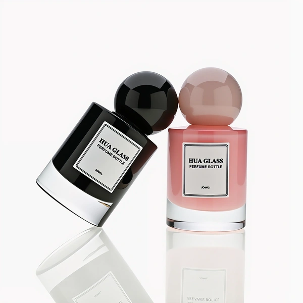 50ml perfume bottle 