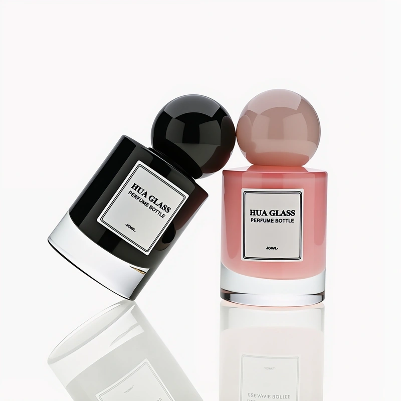 50ml perfume bottle 