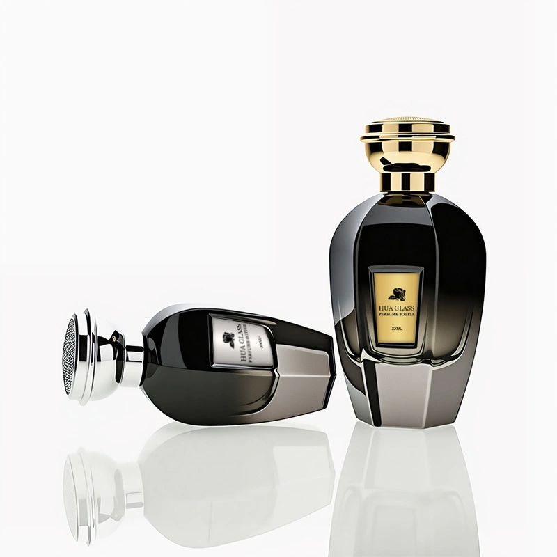 زجاجة عطر سعة 50 مل