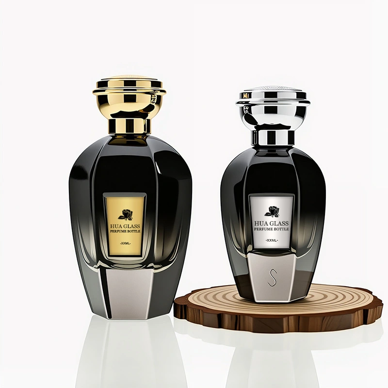 زجاجة عطر سعة 50 مل