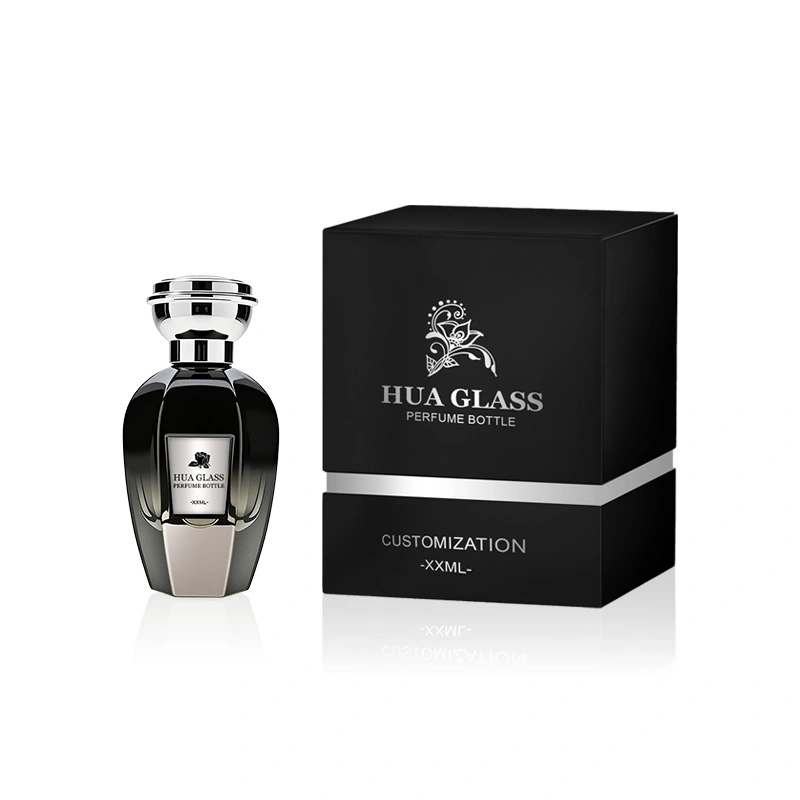 زجاجة عطر سعة 50 مل