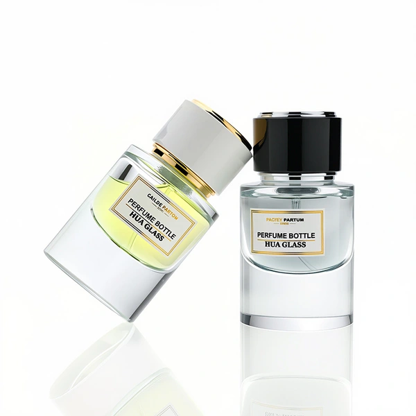 50ml perfume bottle