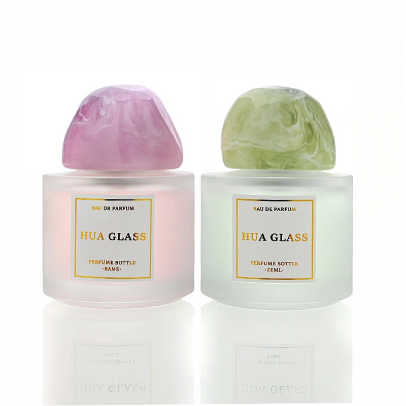 زجاجة عطر سعة 50 مل