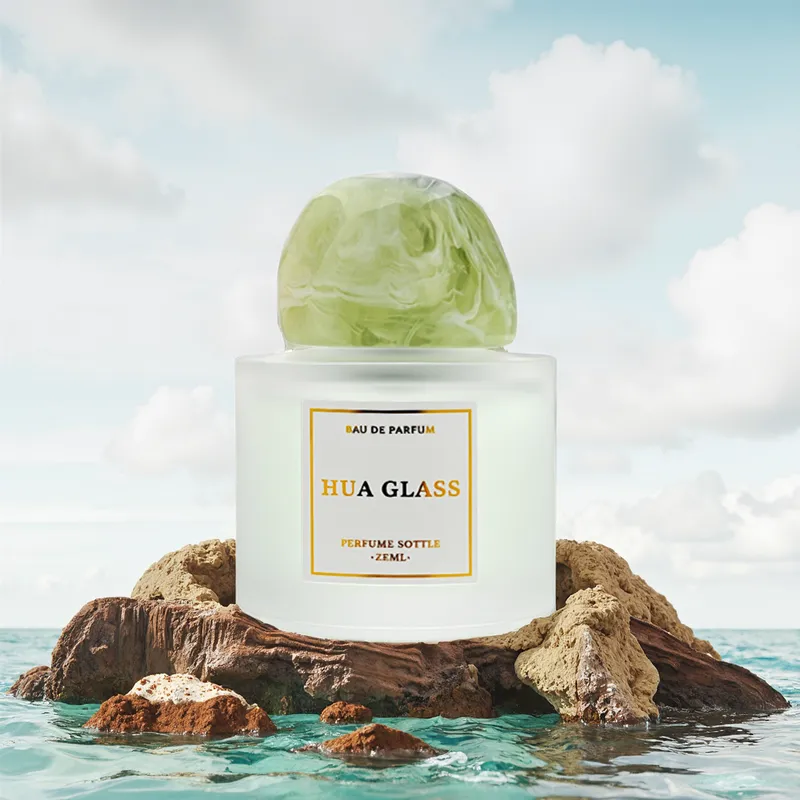 زجاجة عطر سعة 50 مل