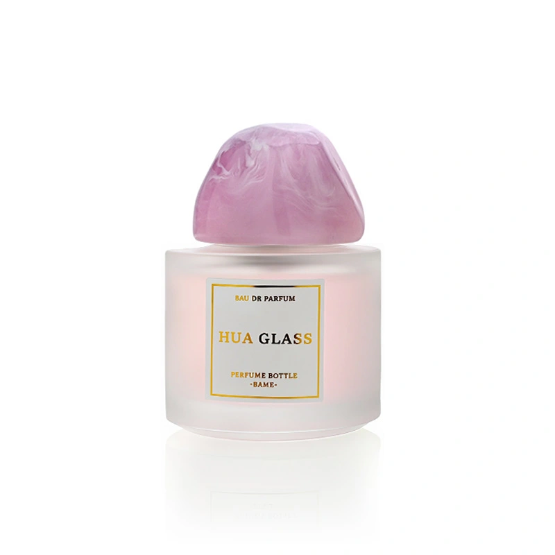 زجاجة عطر سعة 50 مل