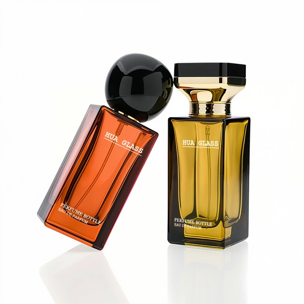50ml perfume bottle