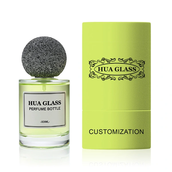 زجاجة عطر سعة 50 مل