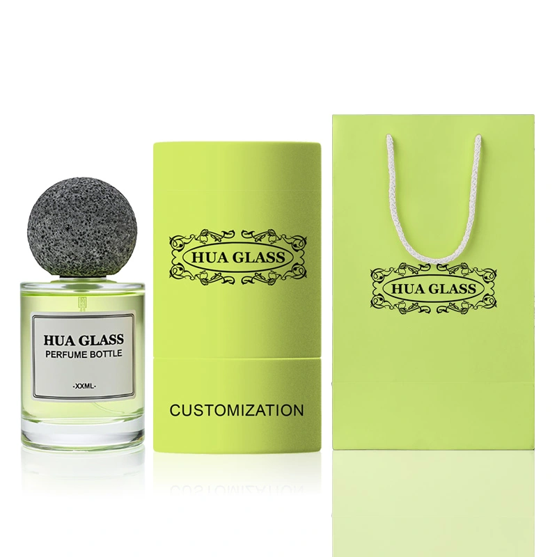 زجاجة عطر سعة 50 مل