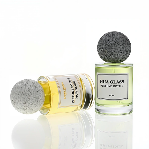 زجاجة عطر سعة 50 مل